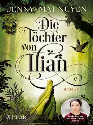 cover image of Die Töchter von Ilian